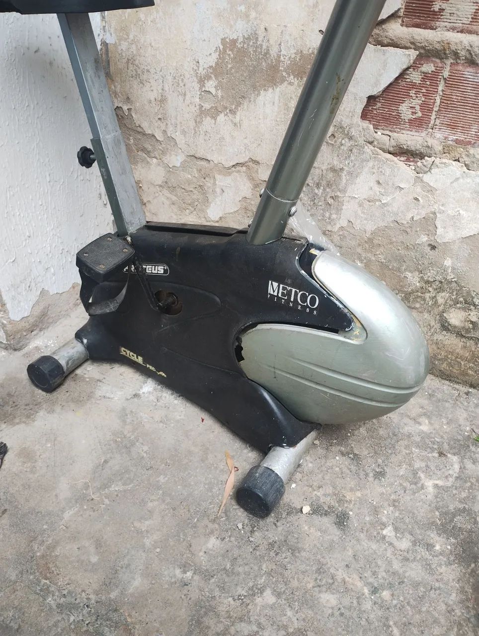 Exercise Bike449241859438028800