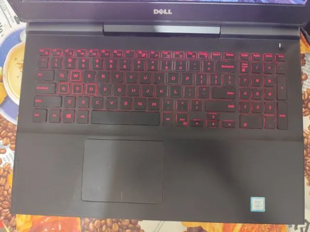 Notebook Gamer Inspiron 15 - Foto 2