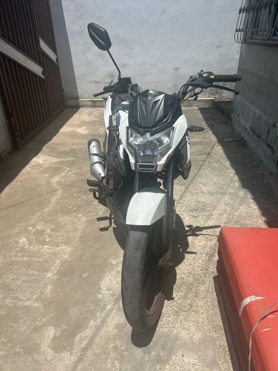 Moto  - Foto 2