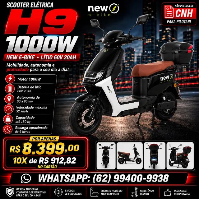 X13 1000w 2026 - 1532597577 | OLX