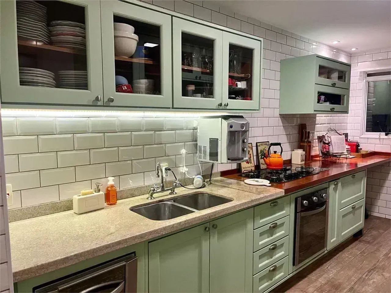 Apartamento com 3 quartos à venda em Vila leopoldina - SP - Foto 5