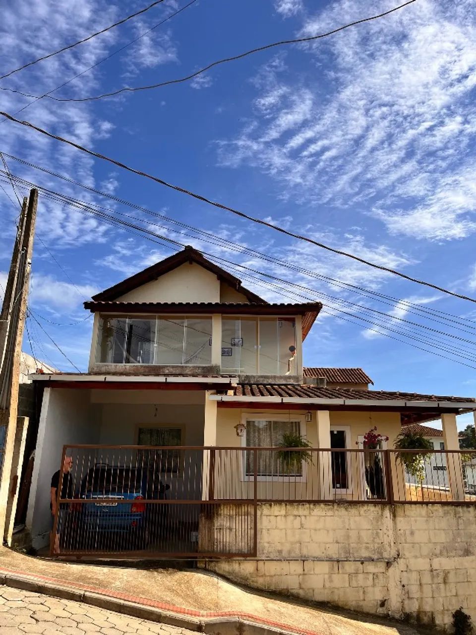 Casa sobrado  - Foto 3