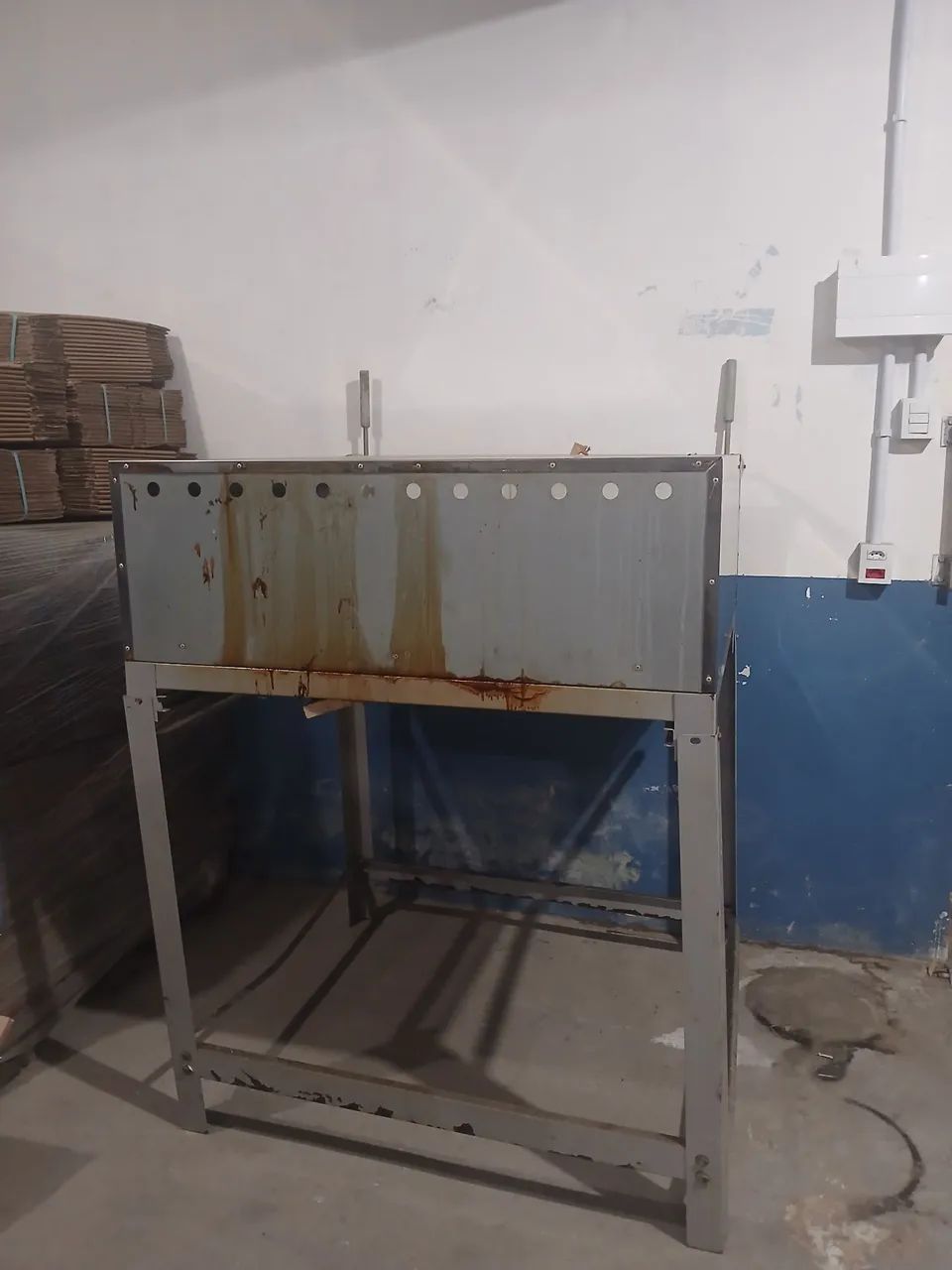 FORNO LASTRO  - Foto 3