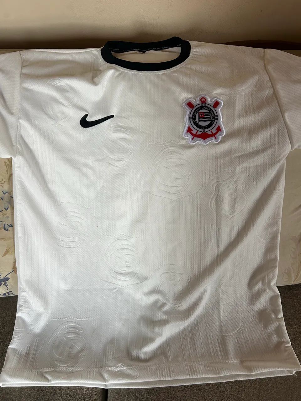 Roupas time  - Foto 5