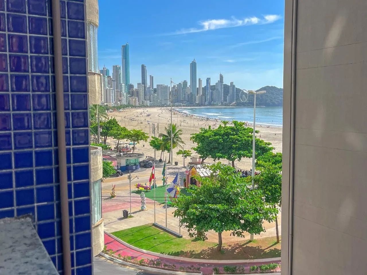 Foto - Balneário Camboriú - Centro