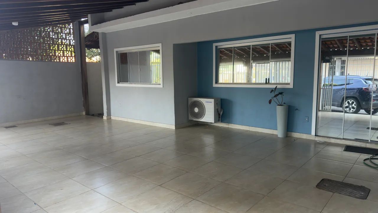 Casa excelente Esquinão Guará 1 - Foto 2