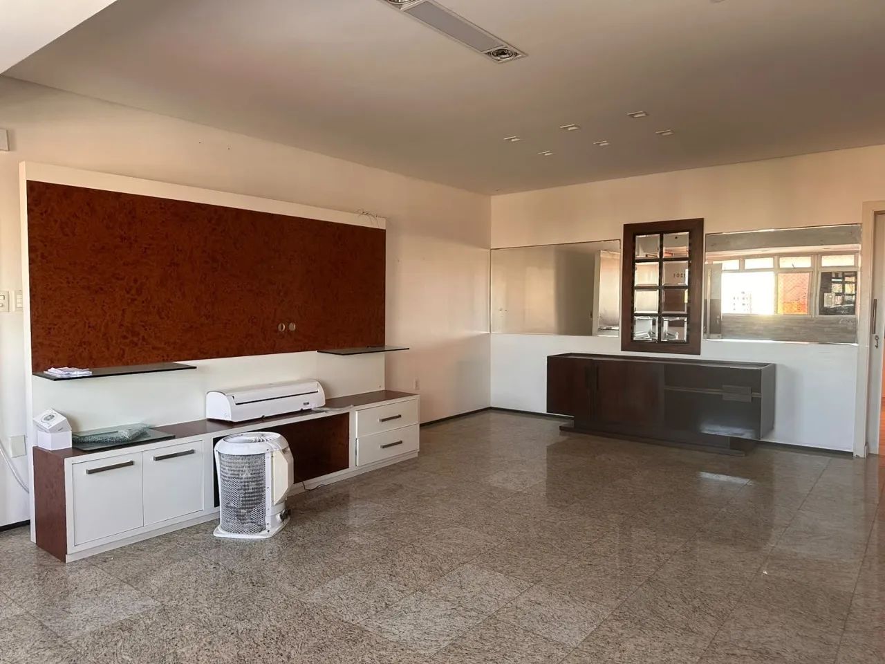 Apartamento com 3 quartos À VENDA, 125 m² - Cocó - Fortaleza/CE - Foto 2