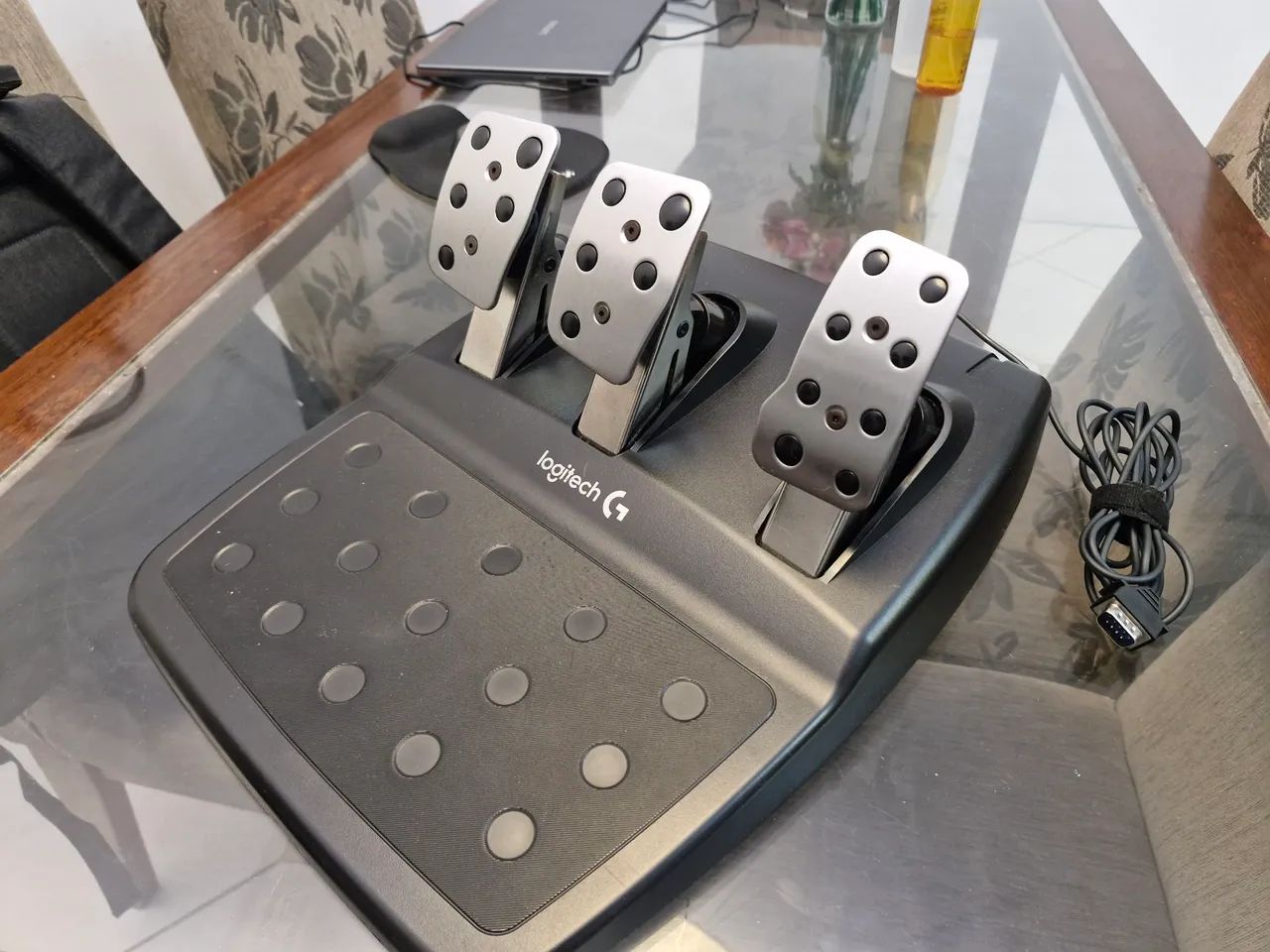 G29 logitech  - Foto 2
