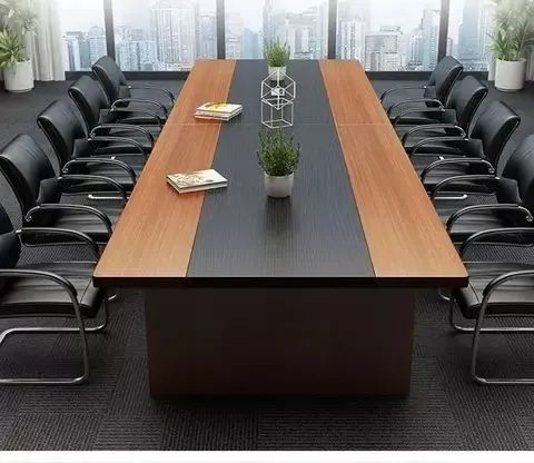 Mesa de reuniões 