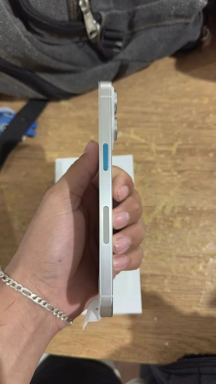 Iphone 15 Pro Max 256GB! Americano!!! - Foto 3
