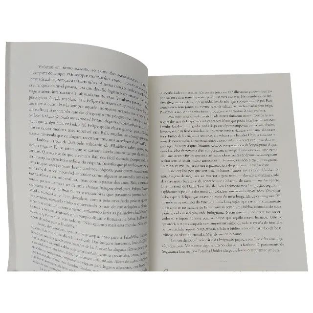 Livro Comprometida, de Elizabeth Gilbert (Usado) - Foto 5