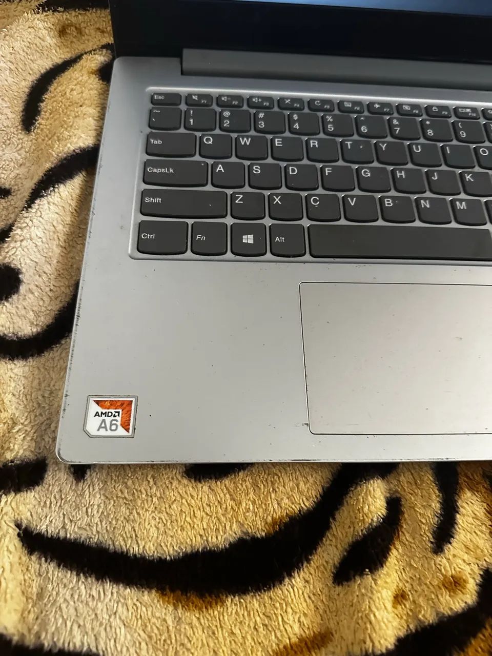 Notebook Lenovo - Foto 2