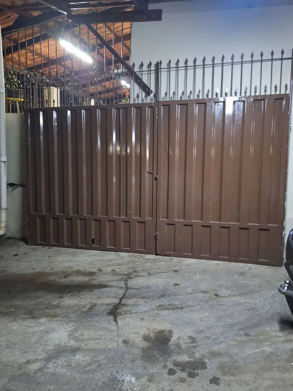 PORTÃO 