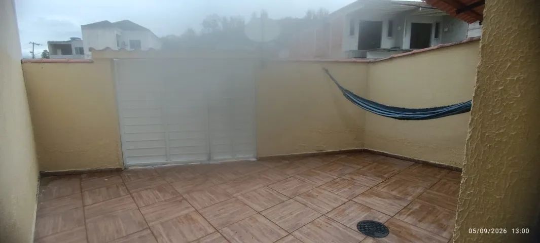Alugo kitnet mobilidada - Foto 2
