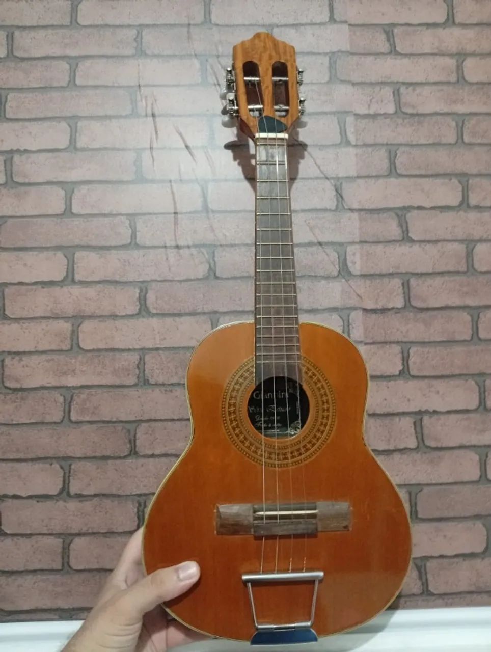 Cavaquinho Gianinni 