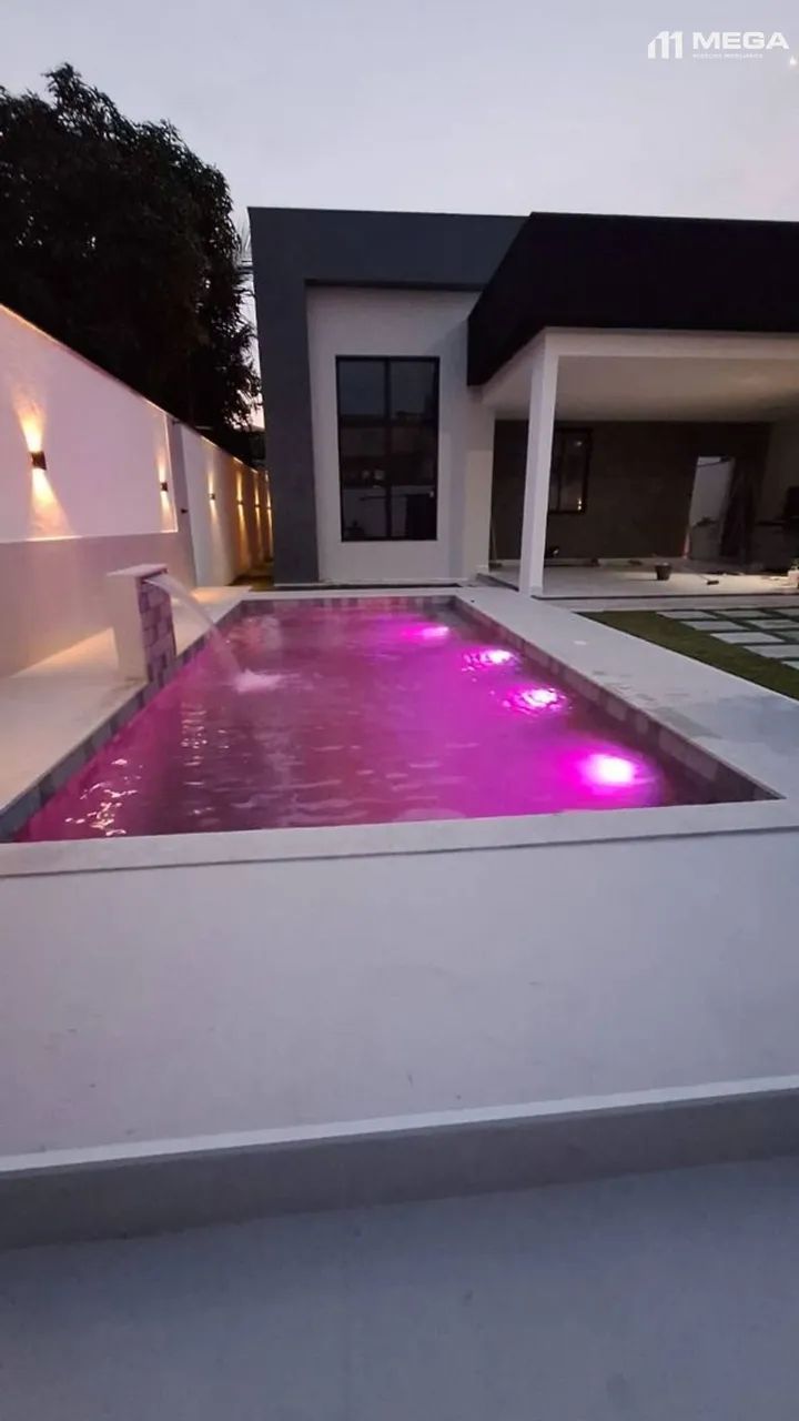 Casa Linear em Ponta da Fruta - Foto 3