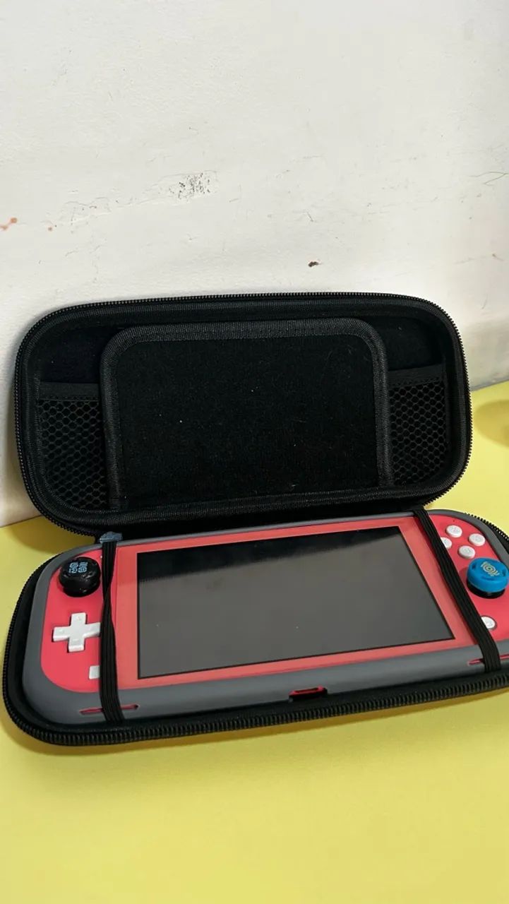 Nintendo switch lite  - Foto 2