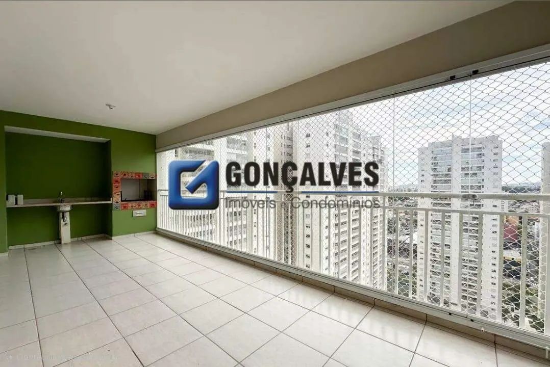 Apartamento com 3 quartos à venda no Centro em São Bernardo do Campo/SP - Foto 5