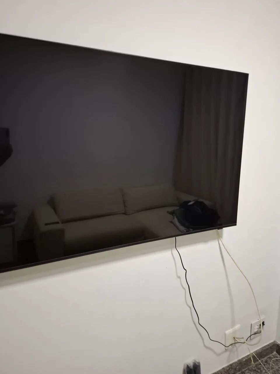 TV SAMSUNG 55" - Foto 2