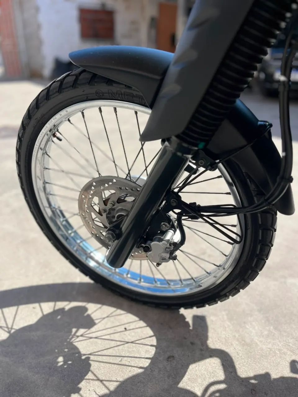 YAMAHA LANDER 250 2023 - Foto 5