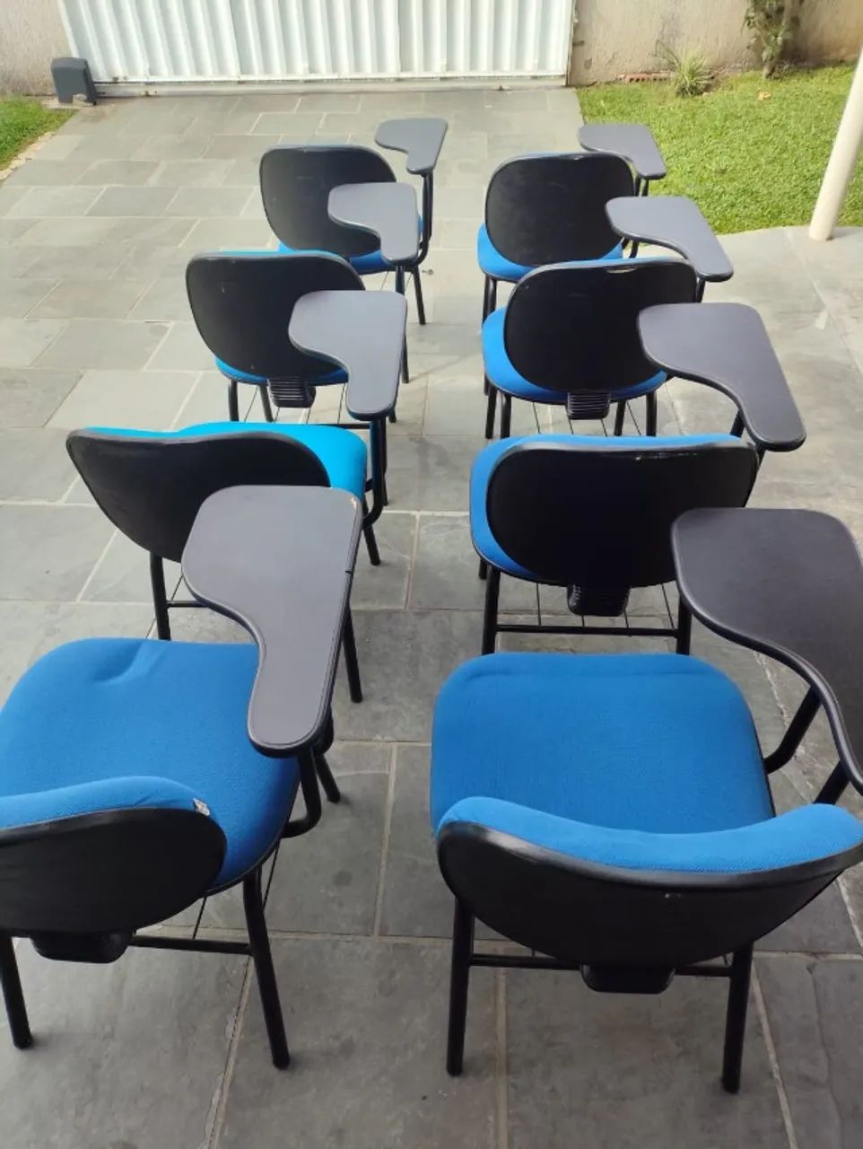 Cadeiras escolares - Foto 4