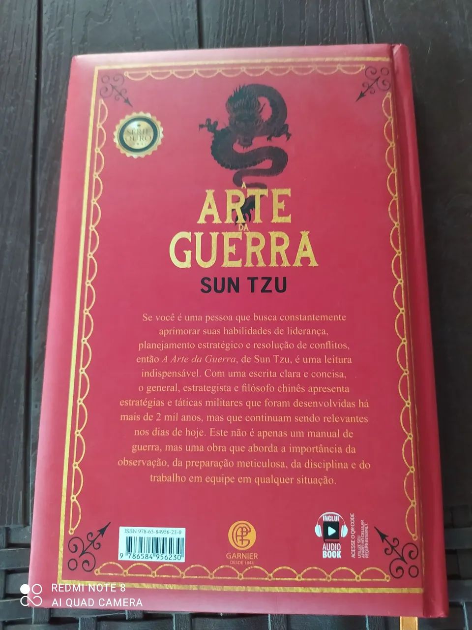 Sun tzu: A arte da guerra - Foto 2