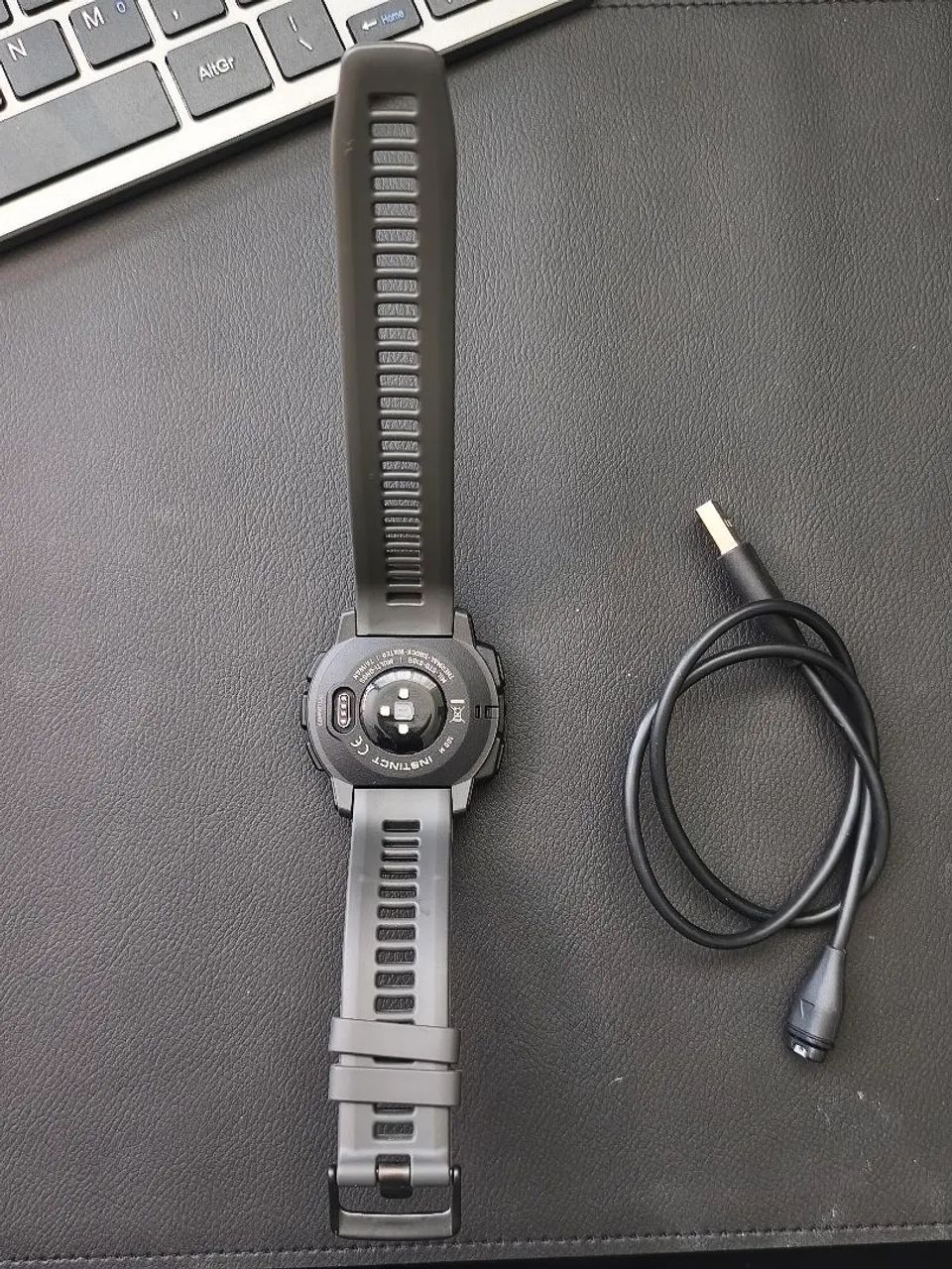 Garmin instinct 1 