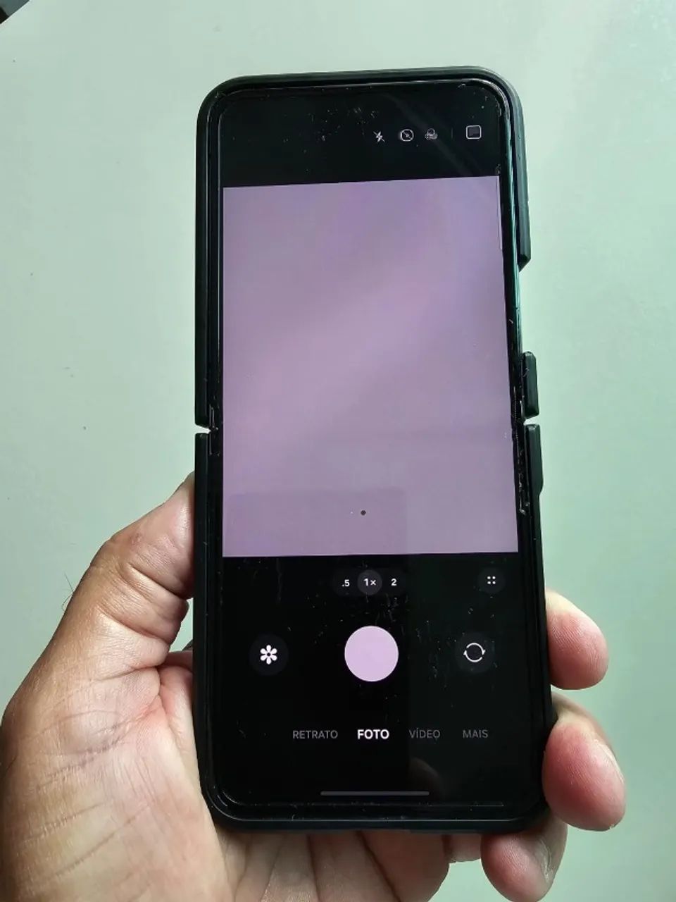 Samsung Galaxy Z Flip 5 256GB - Foto 5