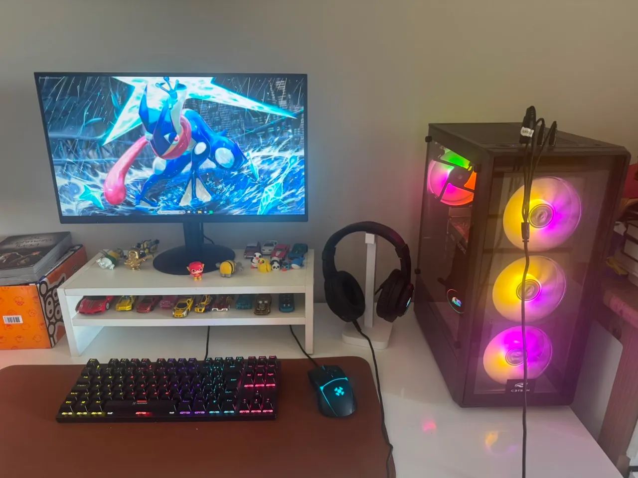 Computador Gamer - Foto 2