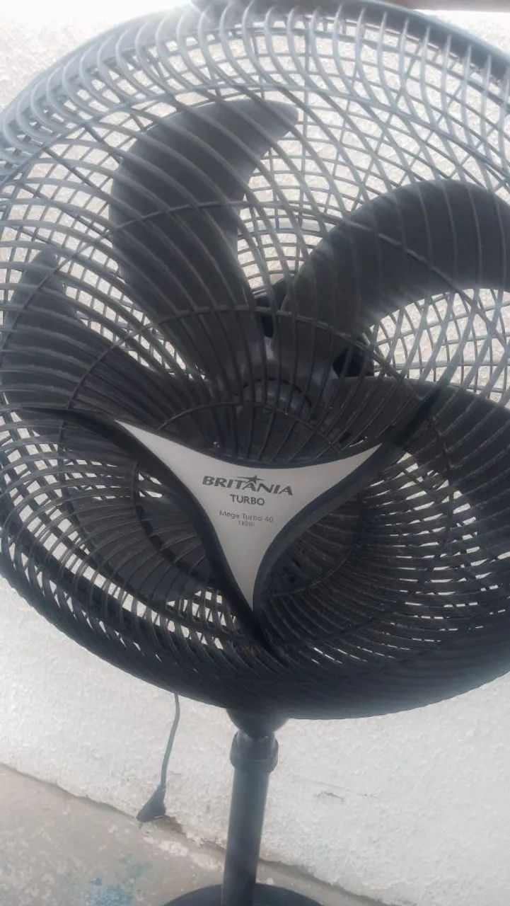 Ventilador