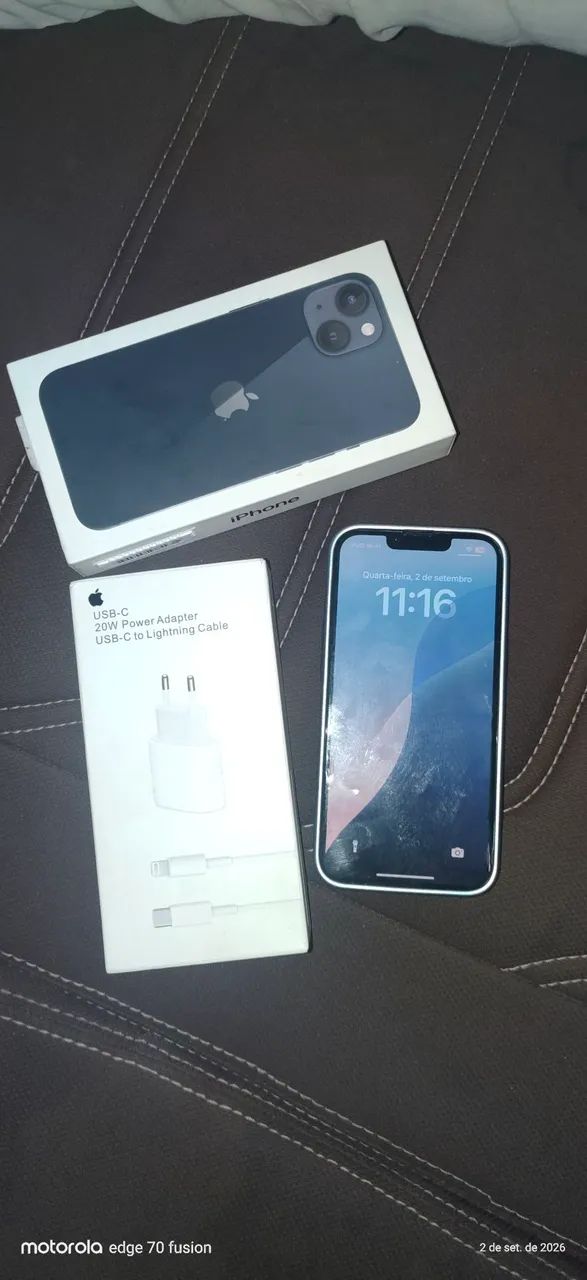 iPhone 13 
