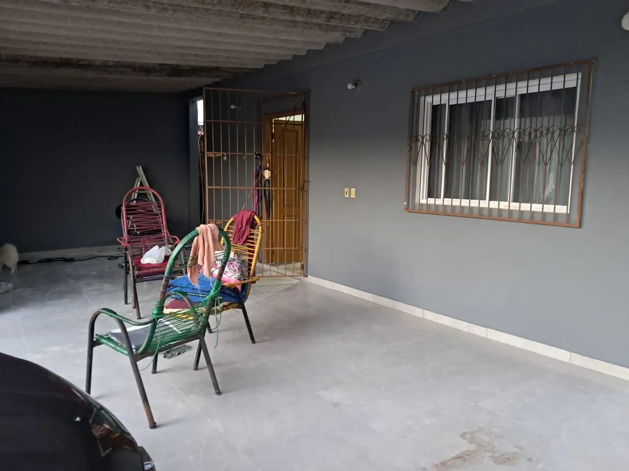 VENDO CASA APTA A FINANCIAR  NA NOVA ESTAÇÃO  - Foto 4