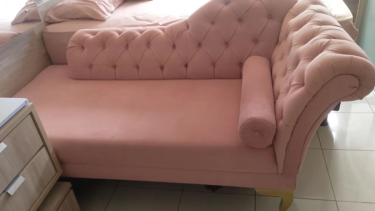 Vendo sofás e poltronas 