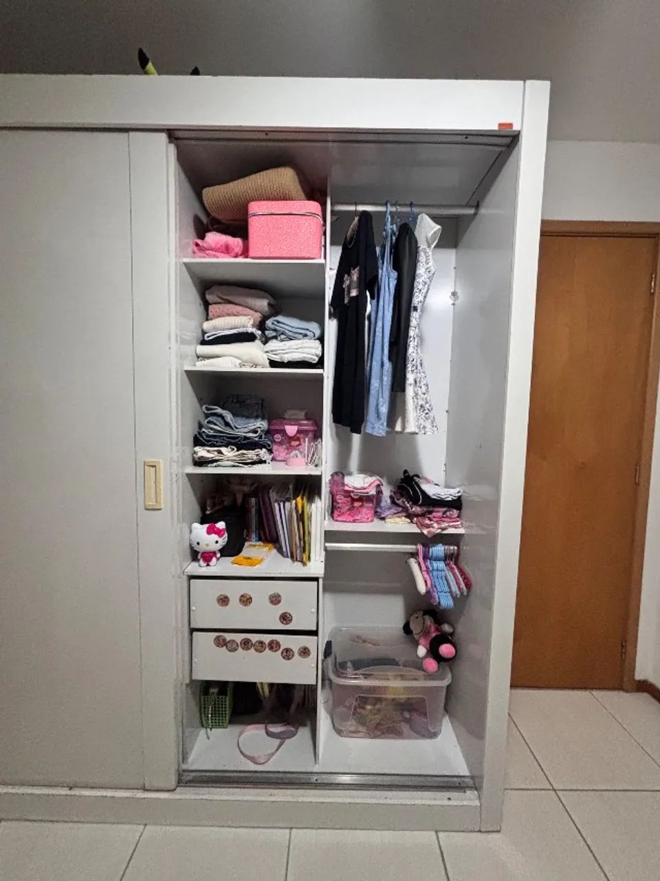 Armário de quarto - Foto 2