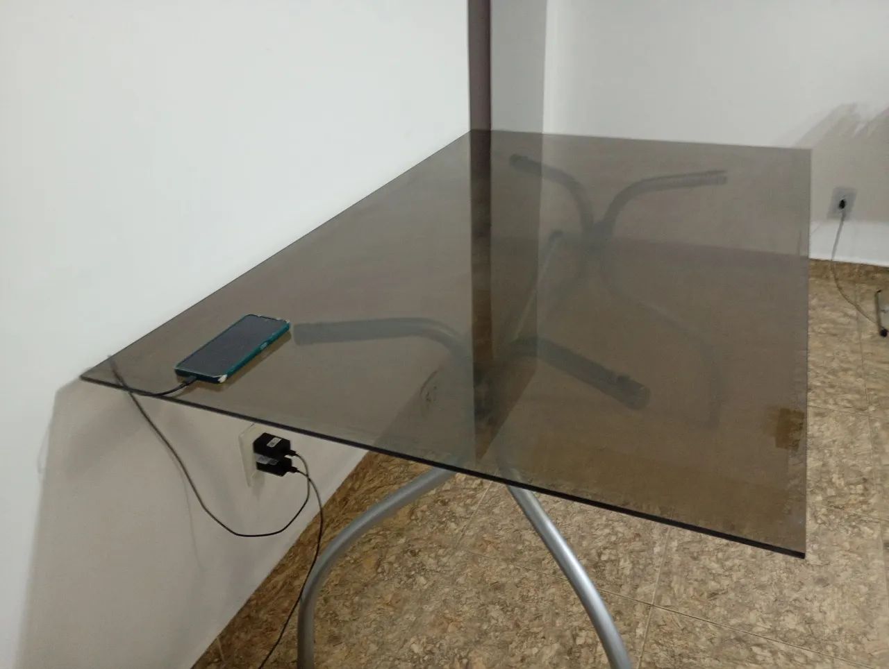 Mesa de jantar 6 lugares - Foto 2