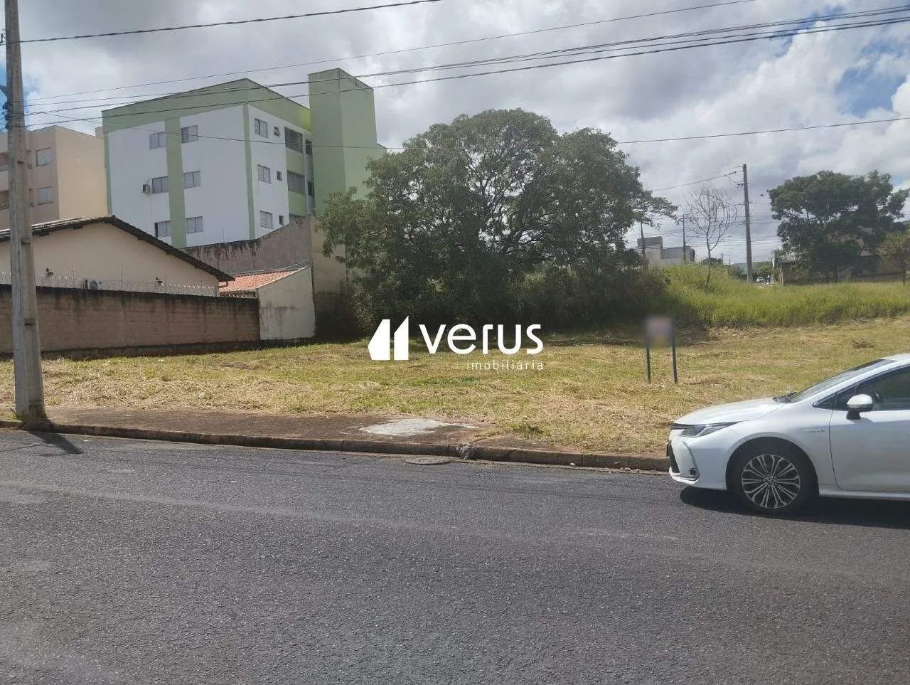 TERRENO à venda, BOSQUE DOS BURITIS - Uberlândia/MG - Foto 5