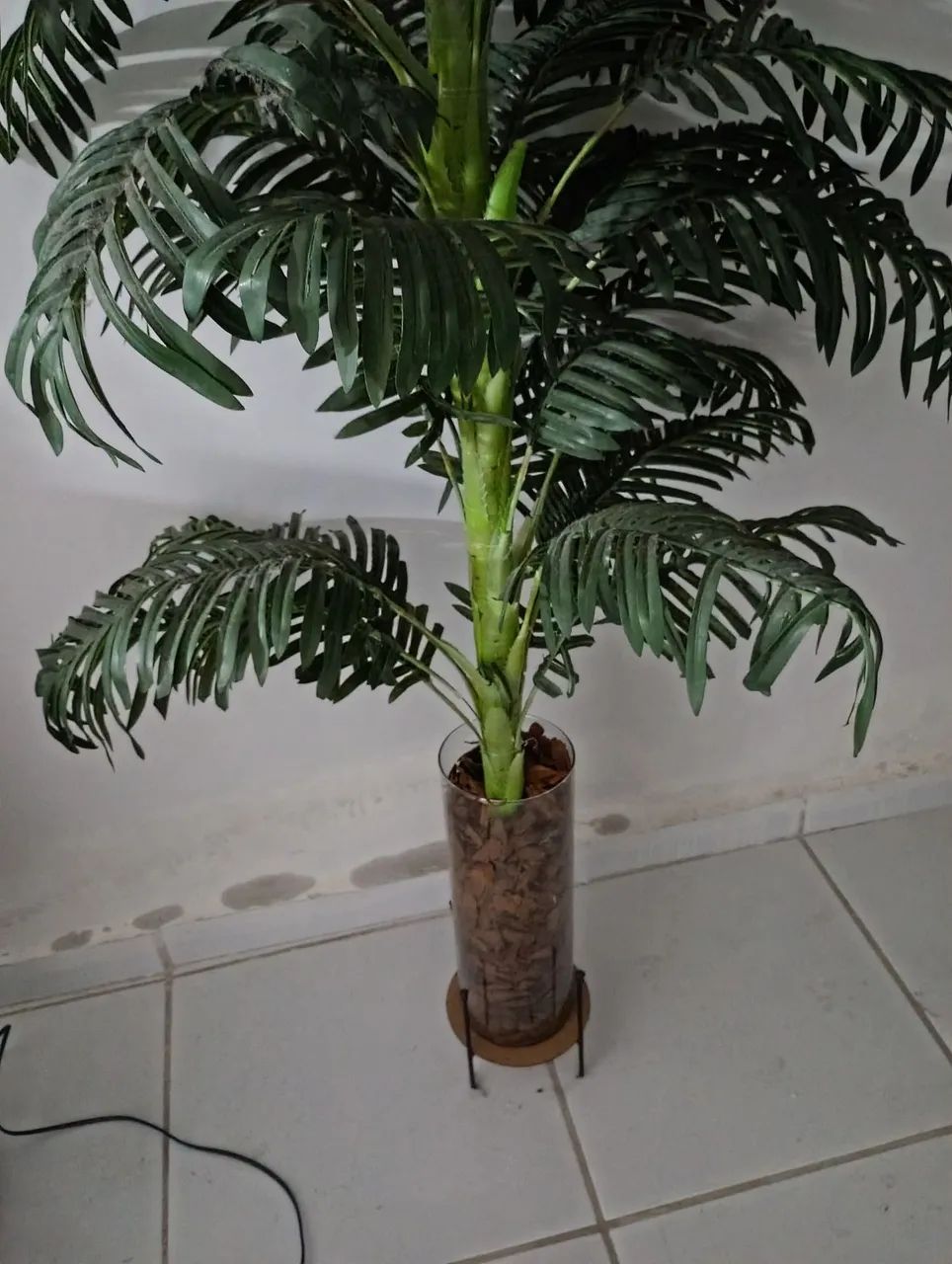 Planta artificial 