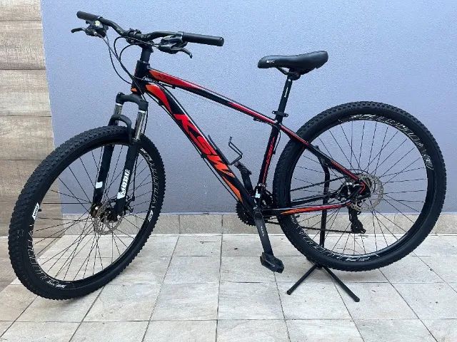 Bicicleta aro 29  - Foto 2