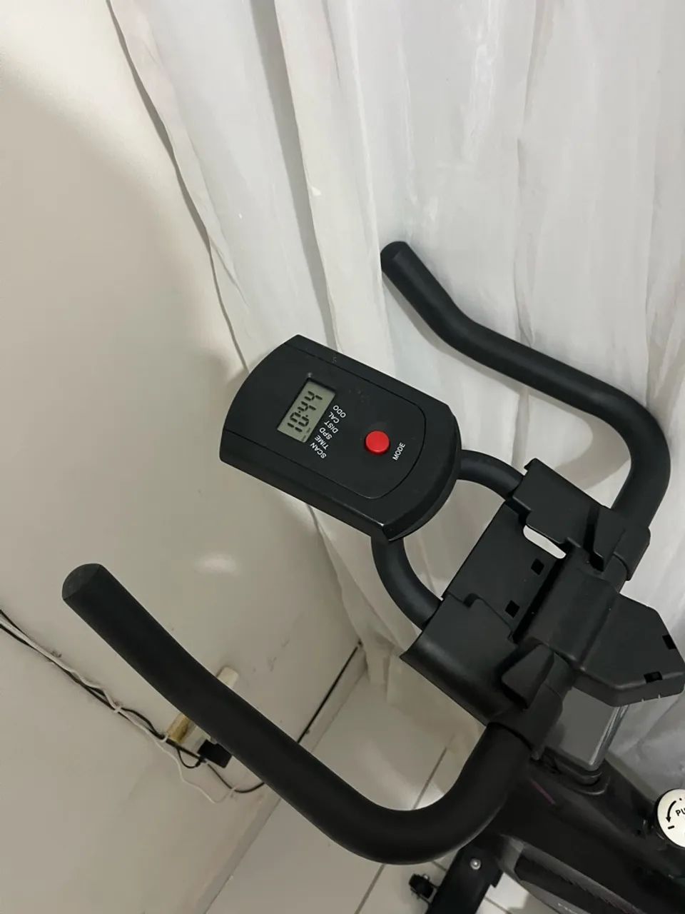 Bicicleta ergométrica  - Foto 2