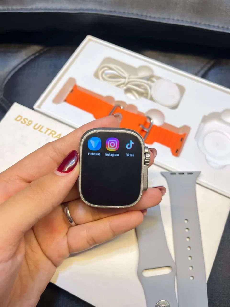 Smartwatch  - Foto 5