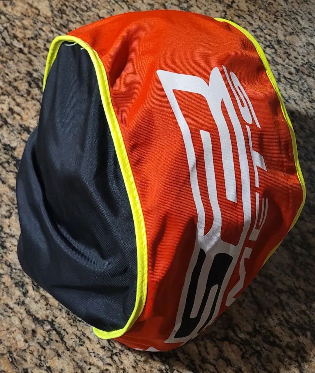 Capacete LS2 FF397 Vector  - Foto 5
