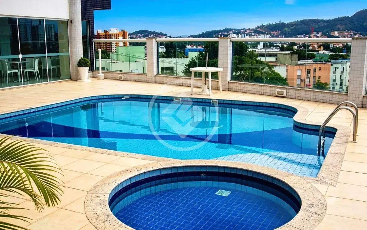 APARTAMENTO - Itacorubi - DP-345038