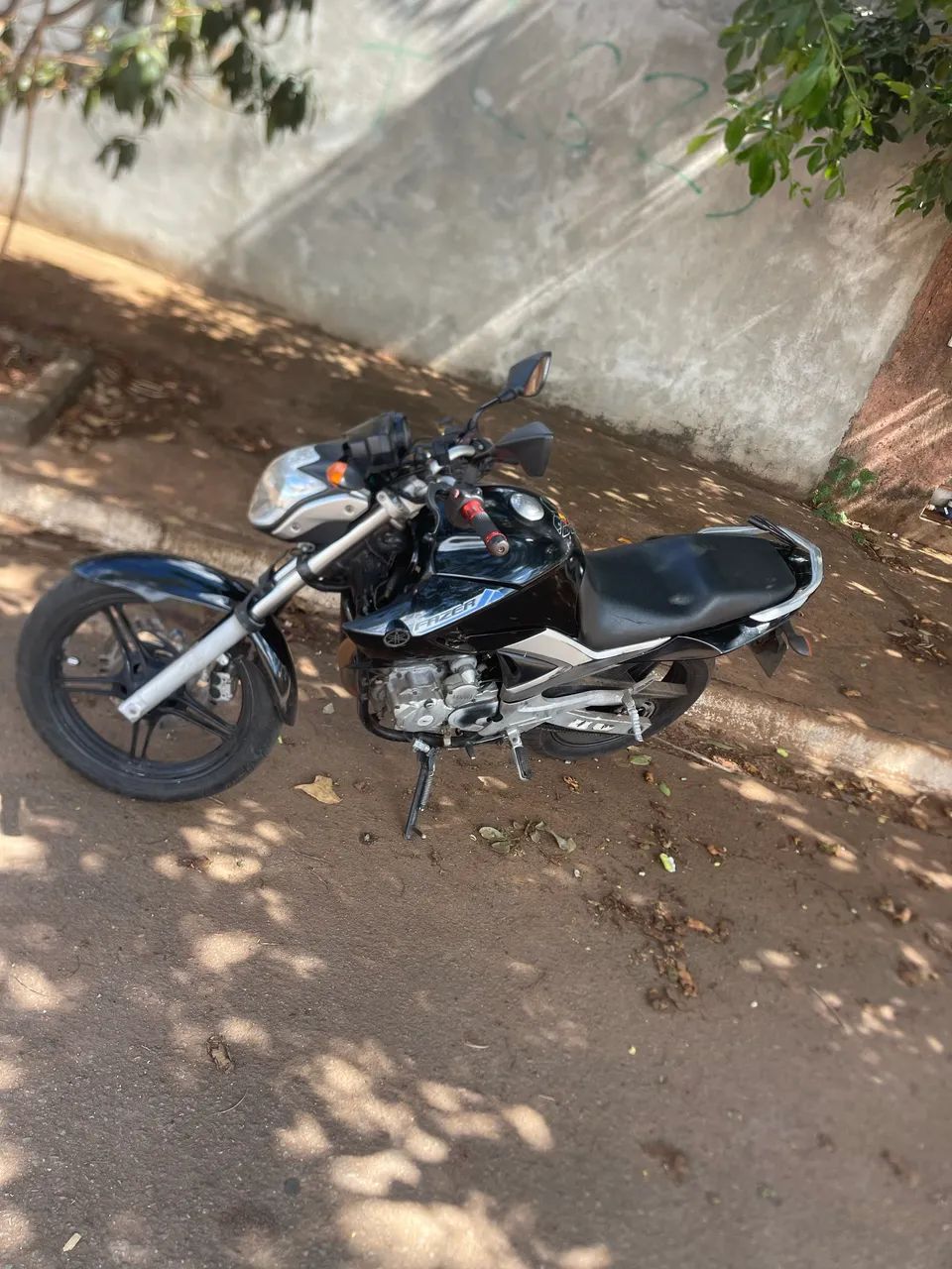 Fazer 250 2013 - Foto 2