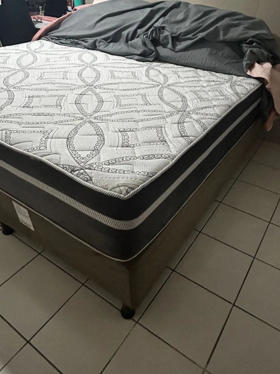 Cama king size  - Foto 4