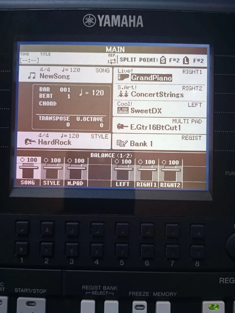 Teclado ? - Foto 3
