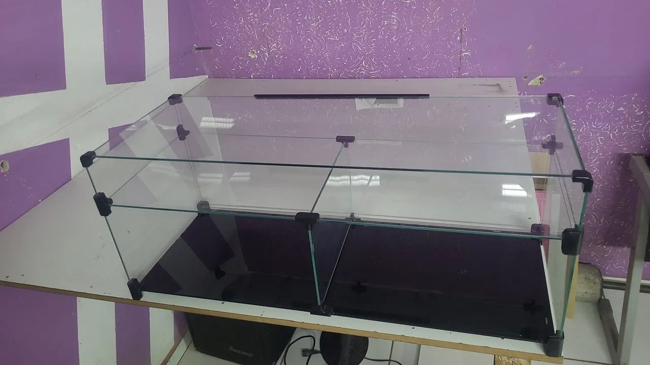  Expositor vidros  - Foto 4