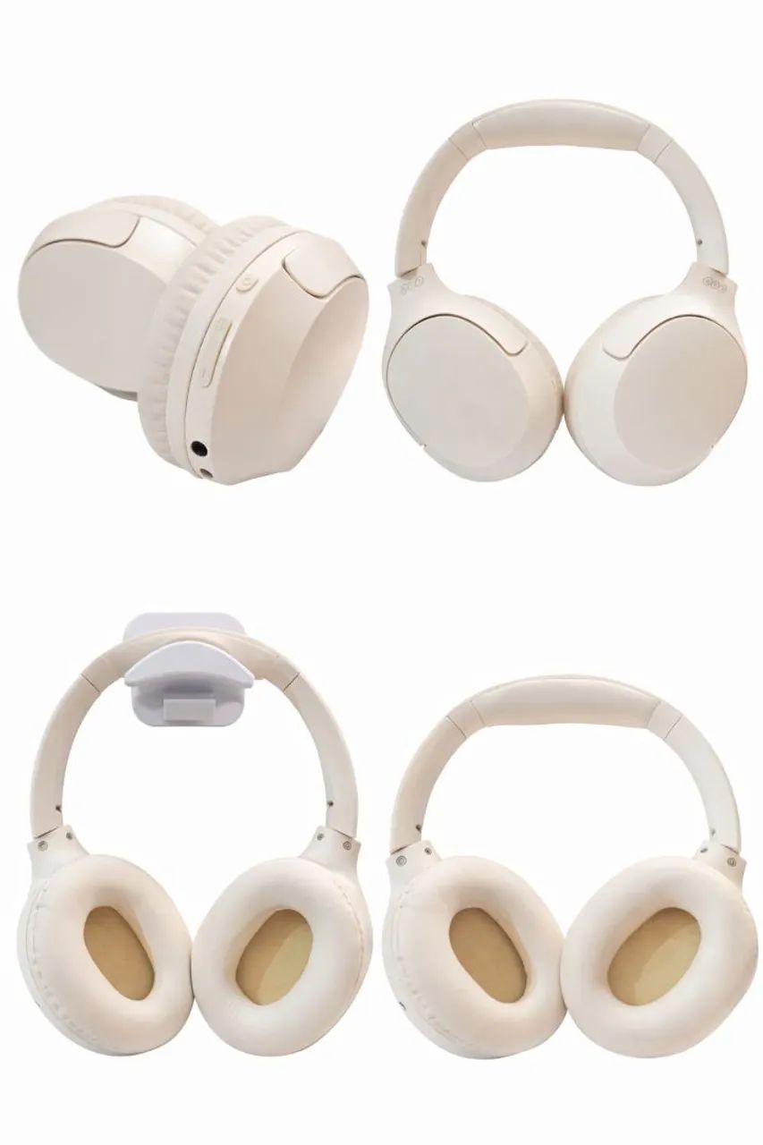 QCY H2 Pro - Headphone Bluetooth 