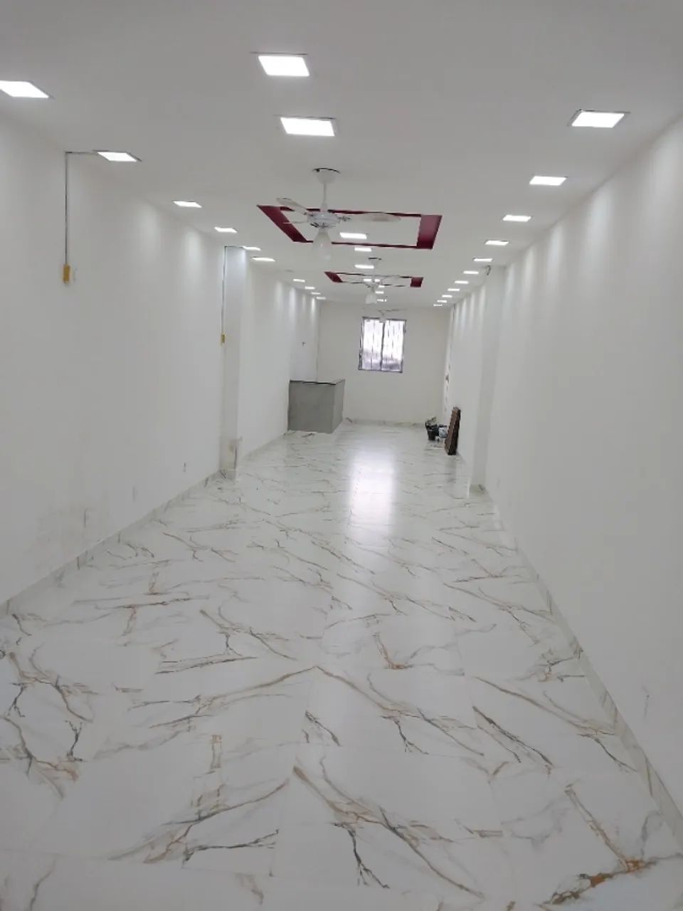 Aluguel de loja em Cajazeiras, 125m²