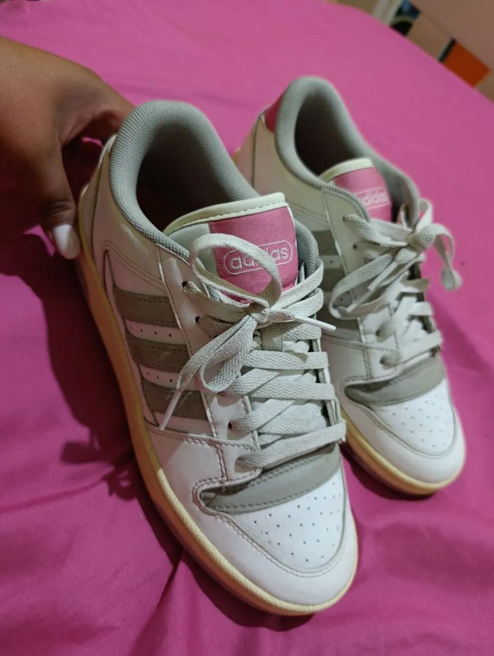 Tênis Adidas original  - Foto 2