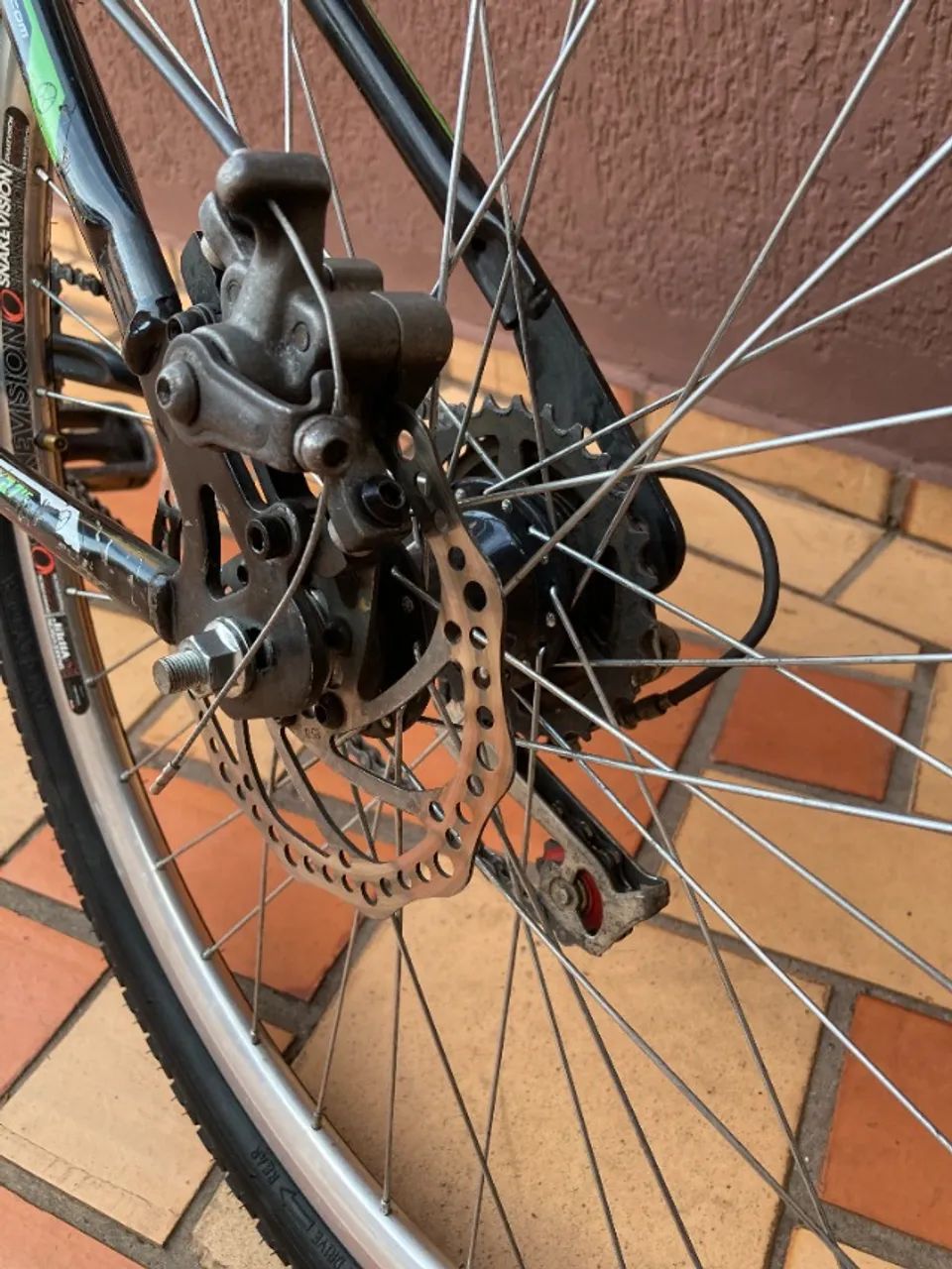 Bicicleta Aro 29 - Foto 5